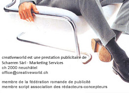 Nous contacter par courriel